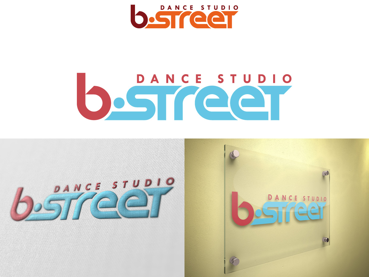 Logo Design by MIM design for Bash Creative | Design: #1563556