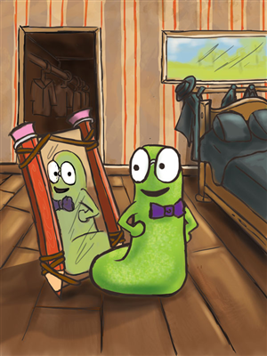 Cutscene Illustrations for iOS Game (Closed) | Illustration Design by C.Moro