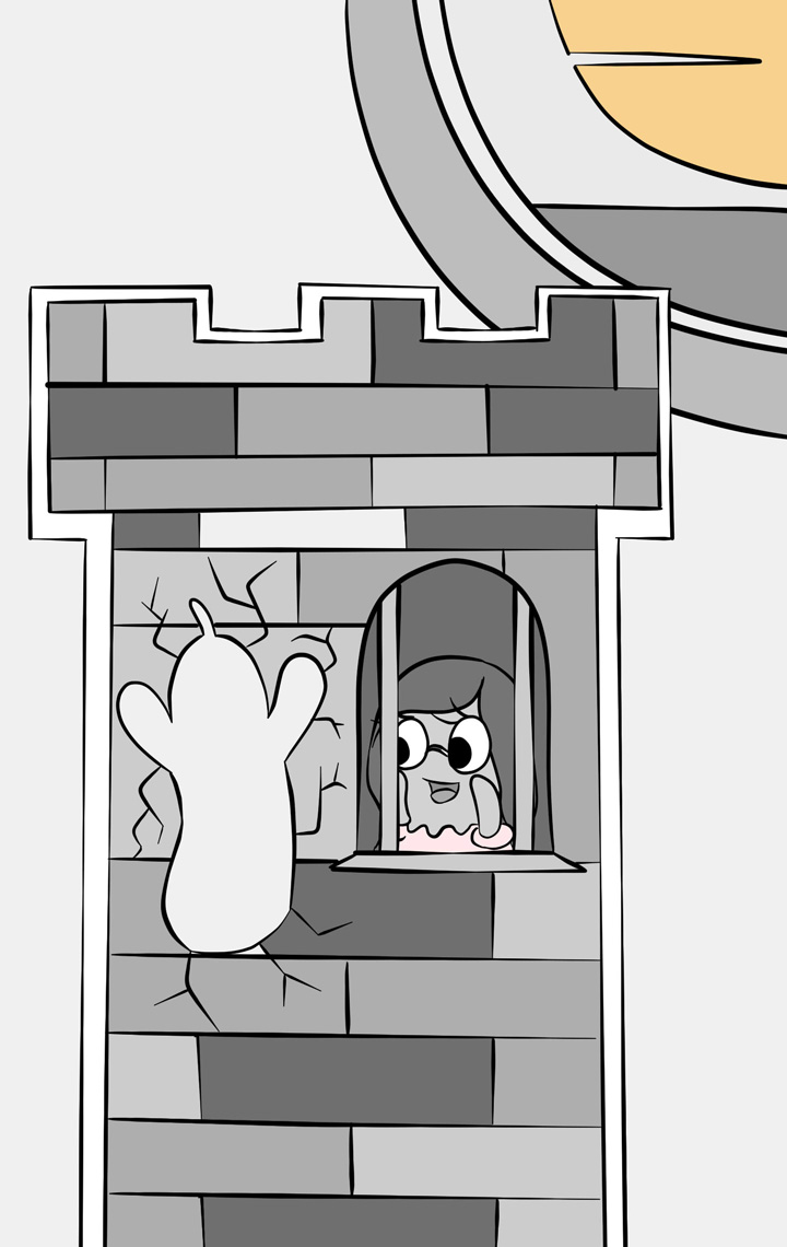 Illustration Design by Dinsemi for this project | Design #1687144