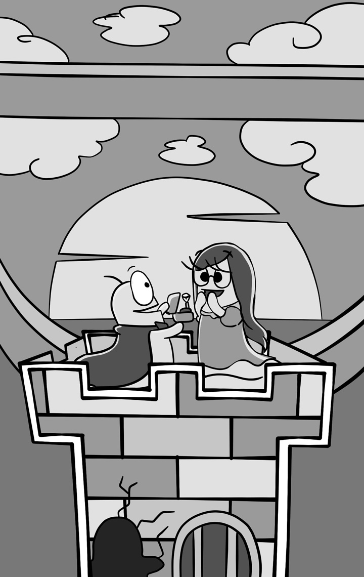 Illustration Design by Dinsemi for this project | Design #1687148