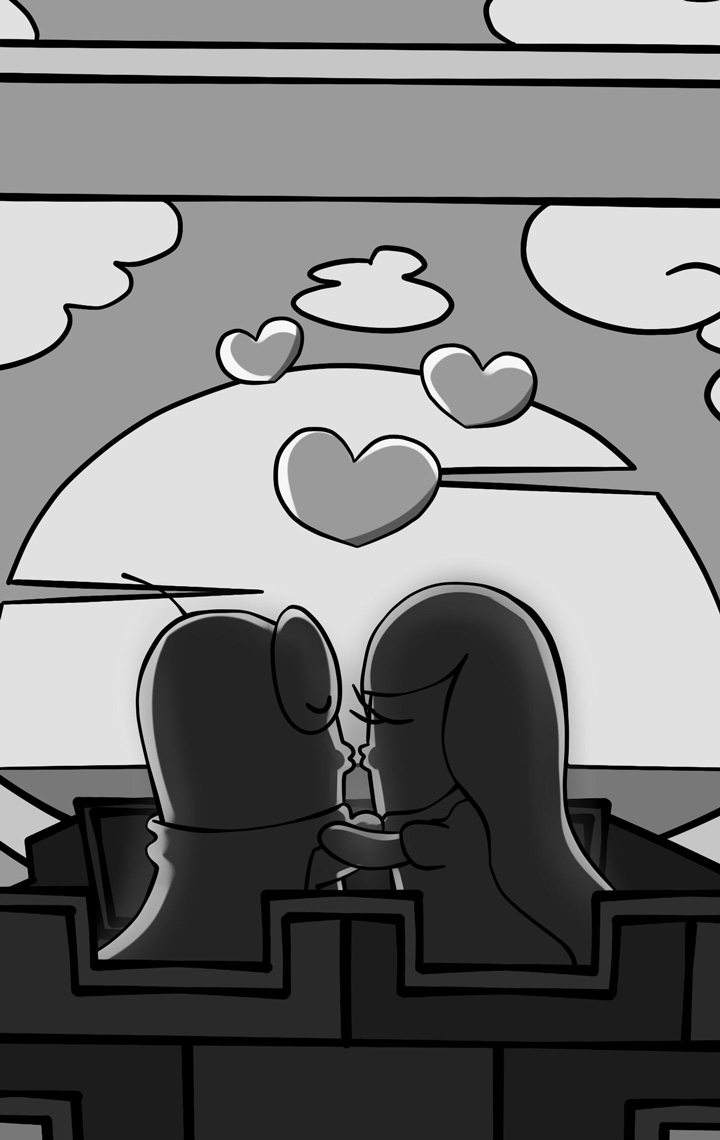 Illustration Design by Dinsemi for this project | Design #1687151