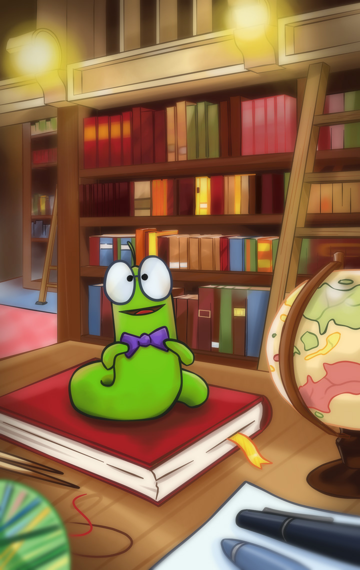 Illustration Design by Dinsemi for this project | Design #1713202