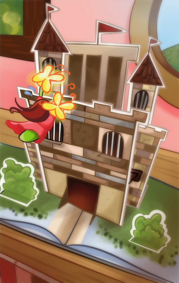 Illustration Design by Dinsemi for this project | Design #1713414