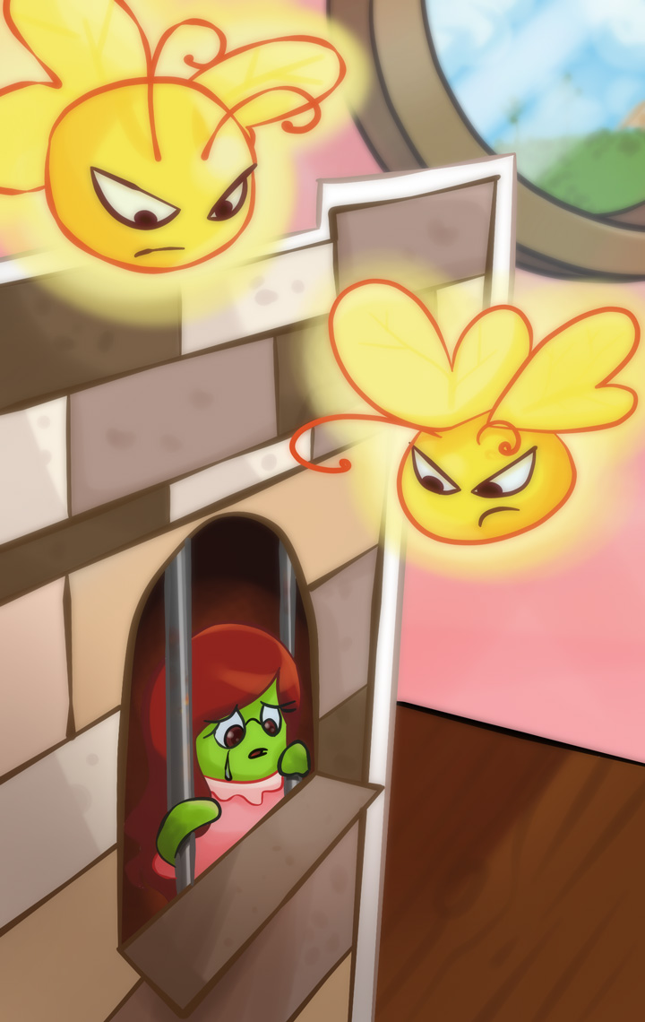 Illustration Design by Dinsemi for this project | Design #1748581