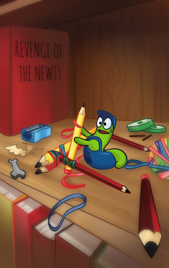 Illustration Design by Dinsemi for this project | Design #1748590