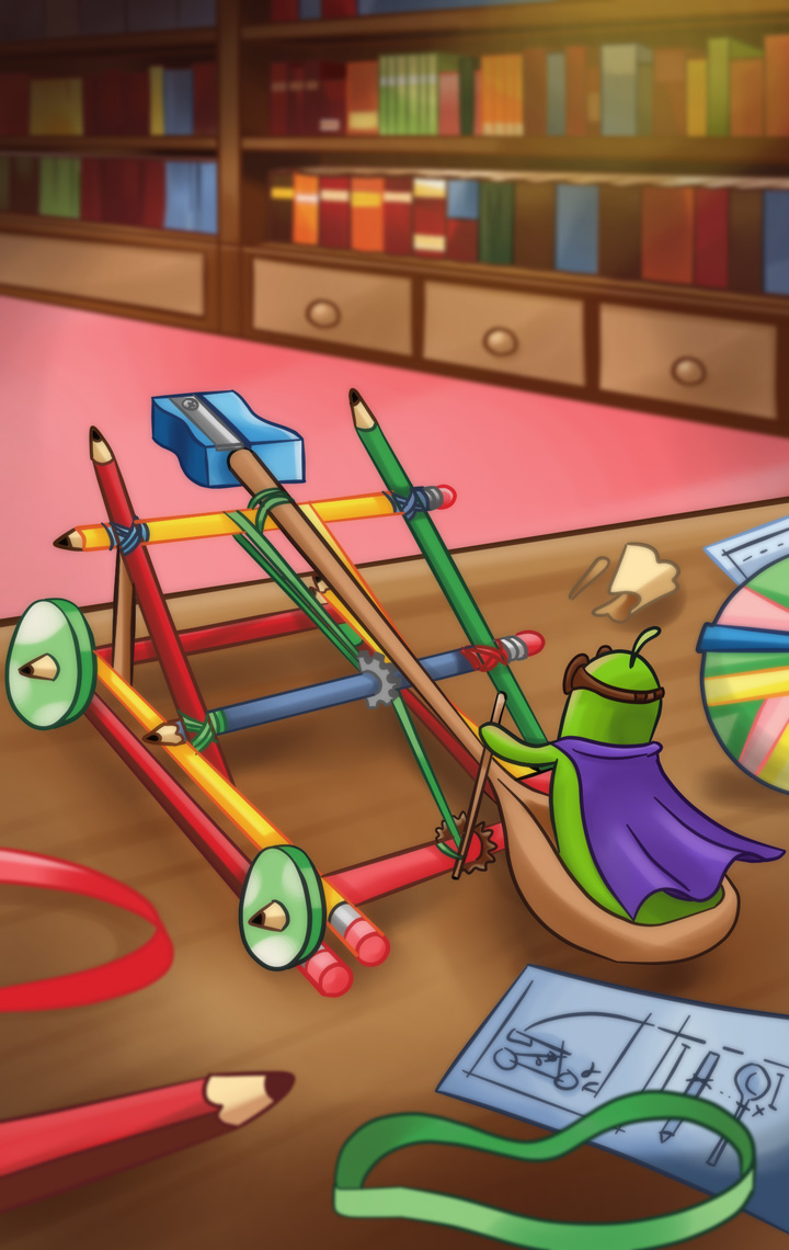 Illustration Design by Dinsemi for this project | Design #1748600