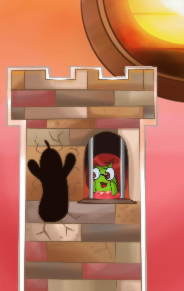 Illustration Design by Dinsemi for this project | Design #1748606