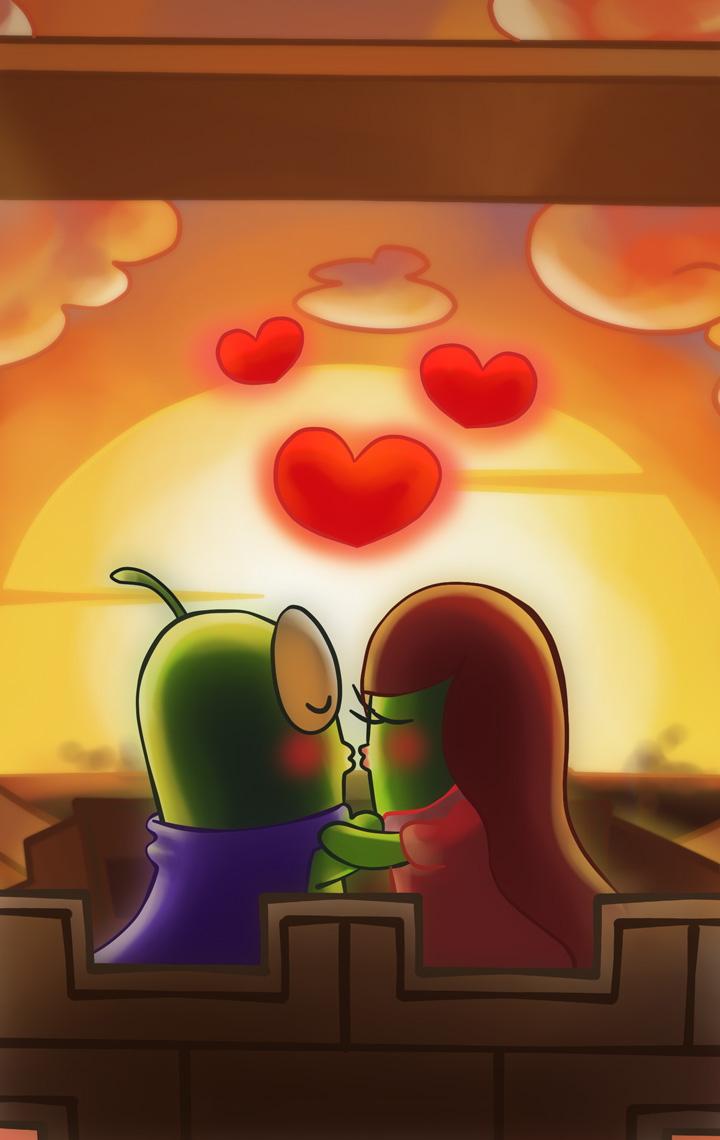 Illustration Design by Dinsemi for this project | Design #1748620