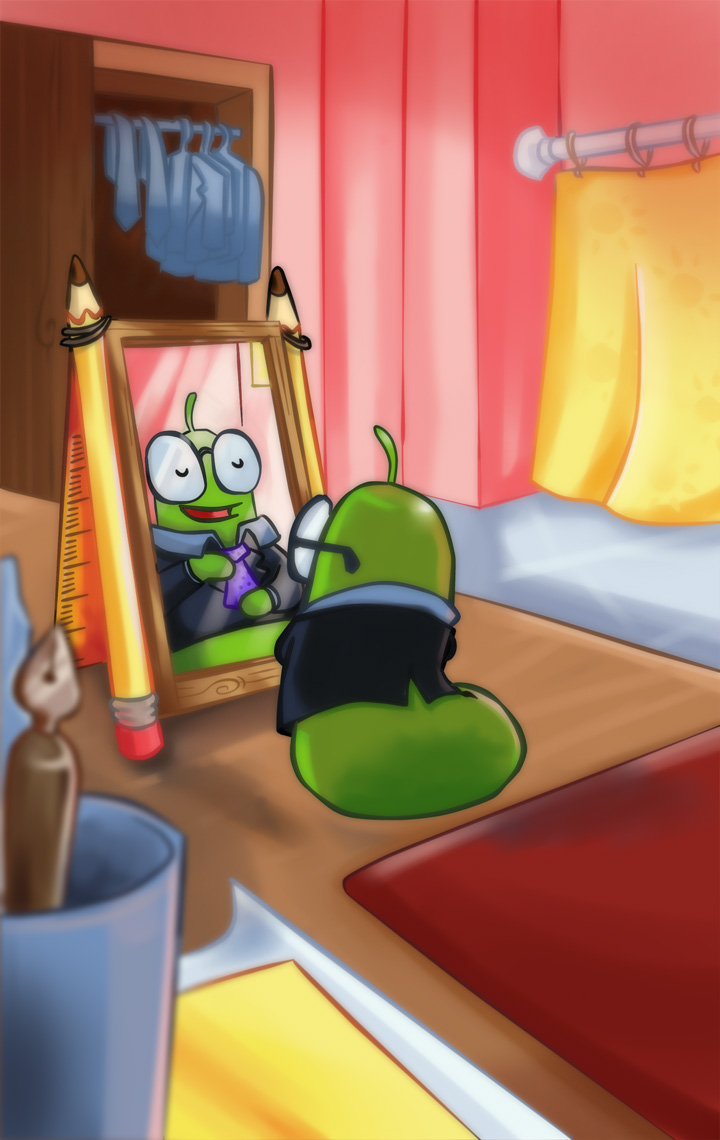 Illustration Design by Dinsemi for this project | Design #1753849