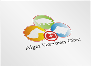 Logo Design by Alex