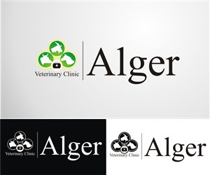 Design de Logo par Alex pour ce projet | Design : #5632174