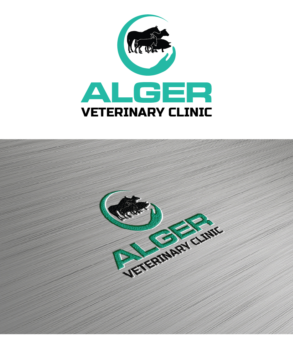 Logo-Design von joliau für dieses Projekt | Design #5717164