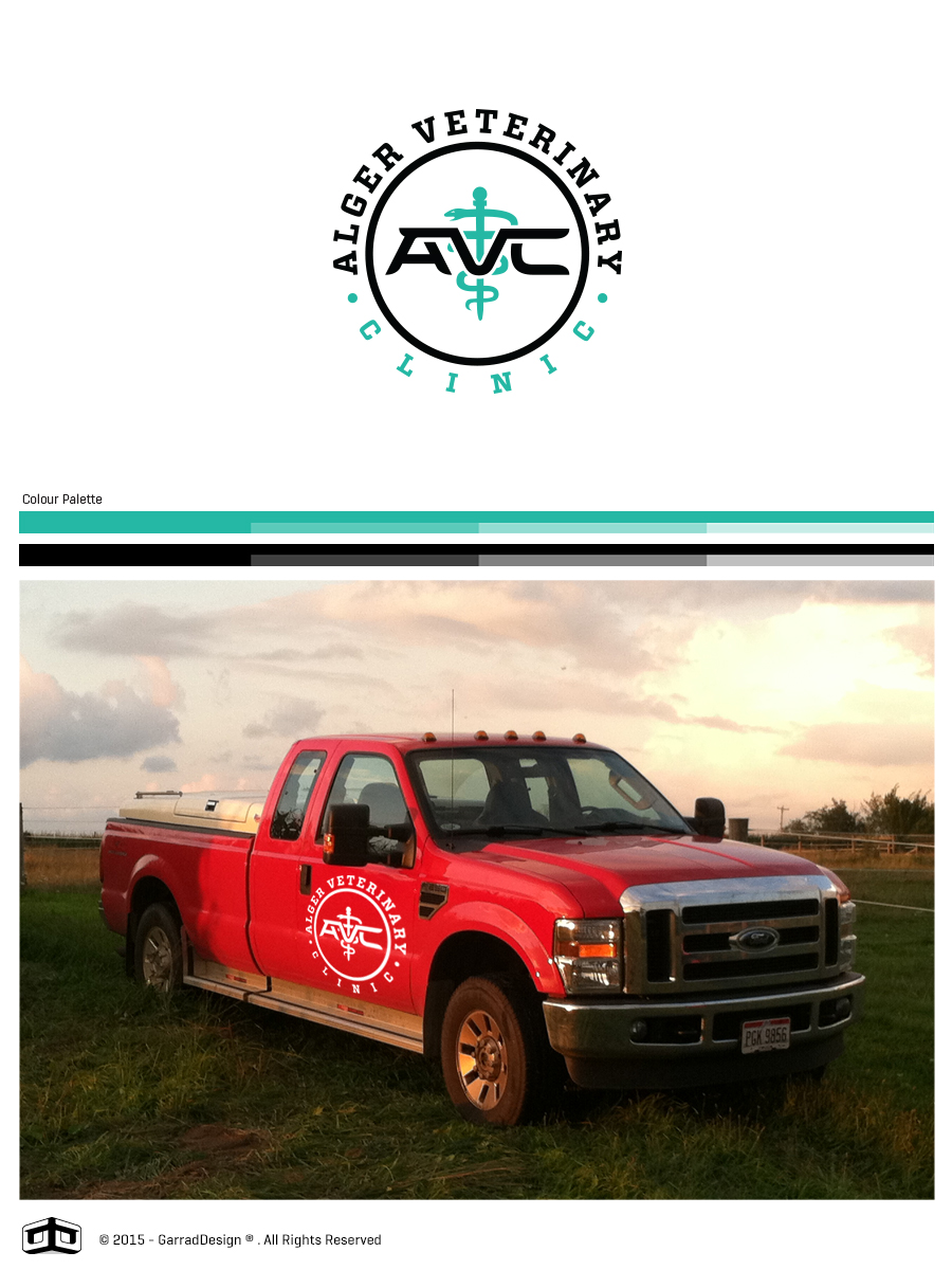 Diseño de Logo por garrad para este proyecto | Diseño #5663763