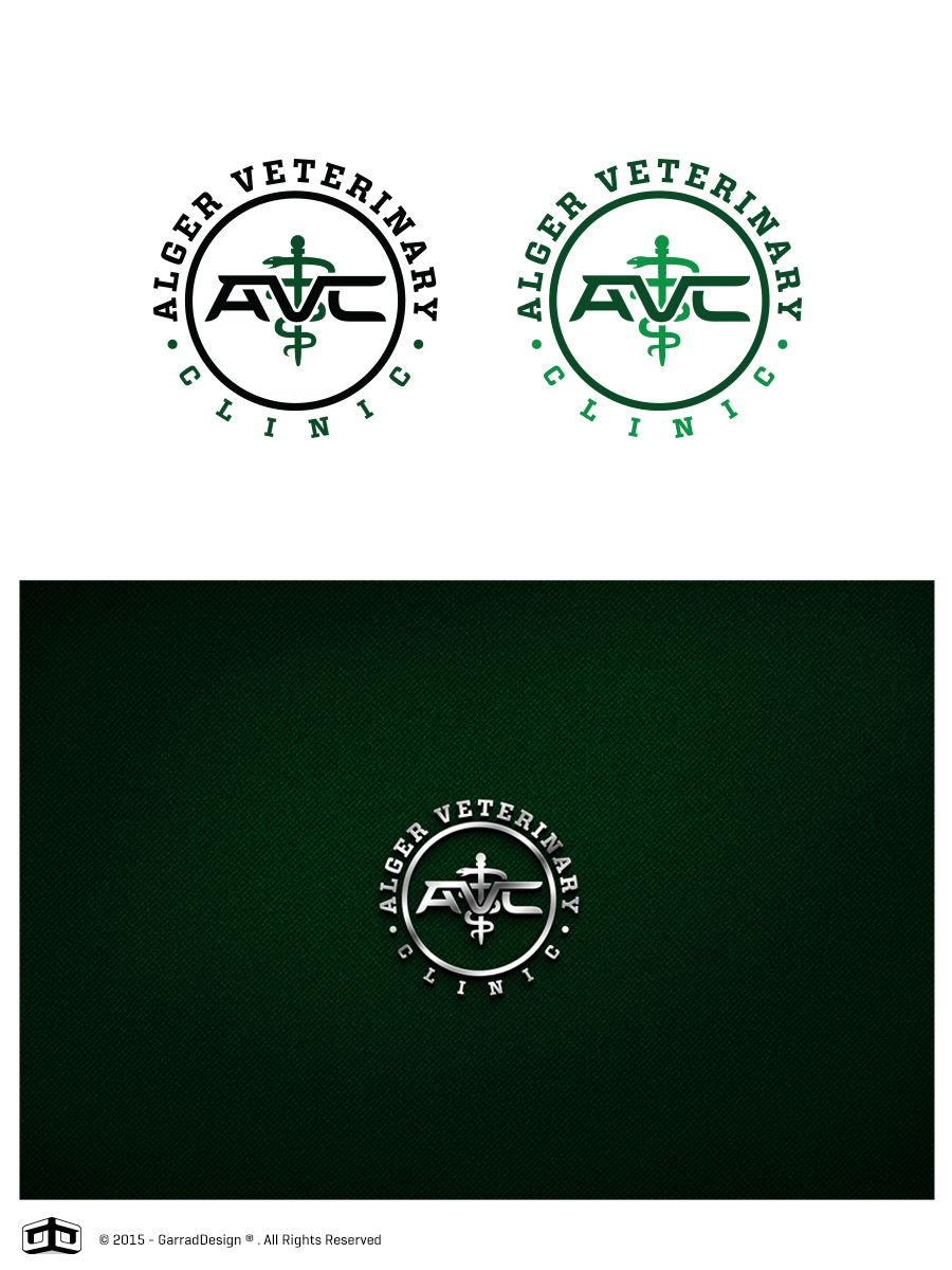 Design de Logo par garrad pour ce projet | Design #5676384