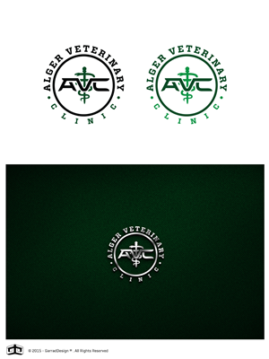 Design de Logo par garrad pour ce projet | Design #5676384