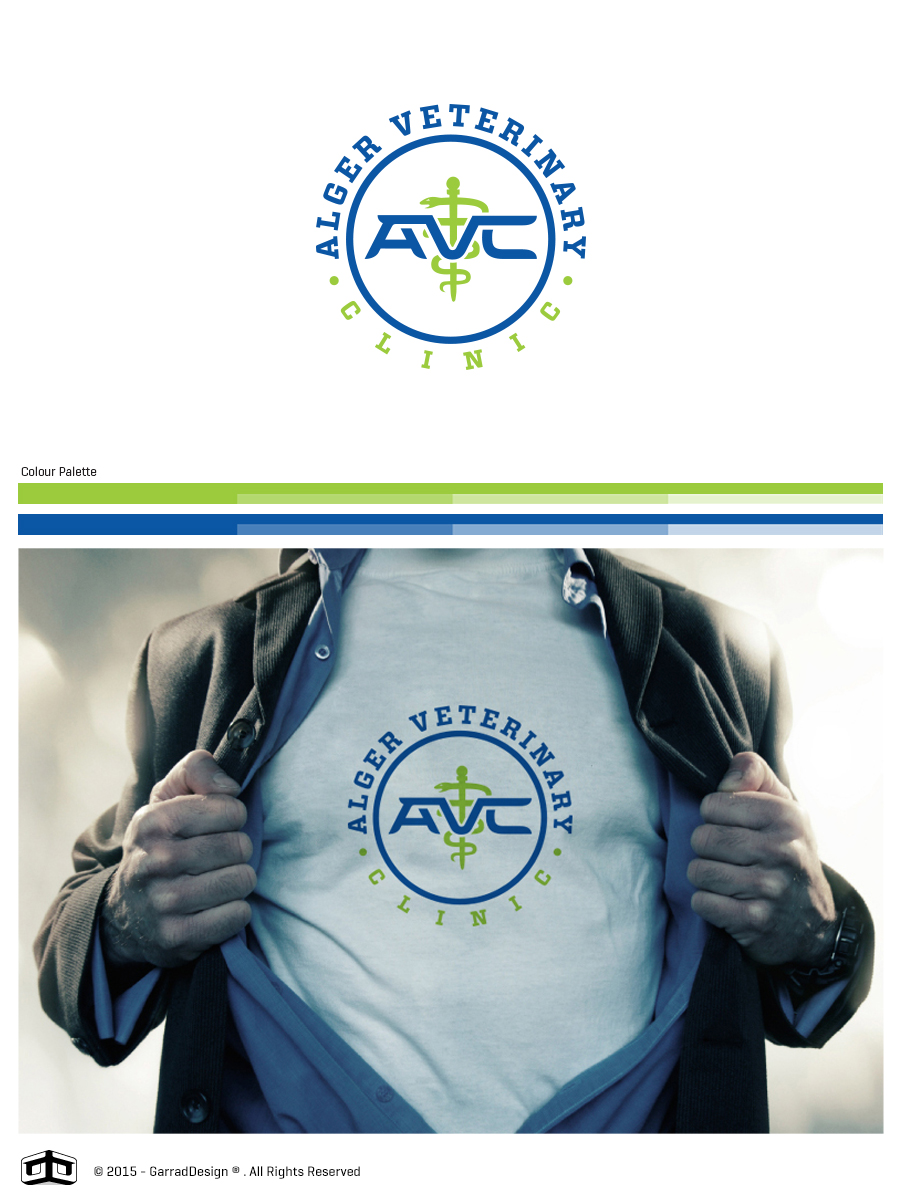 Logo Design by garrad for this project | Design #5705307