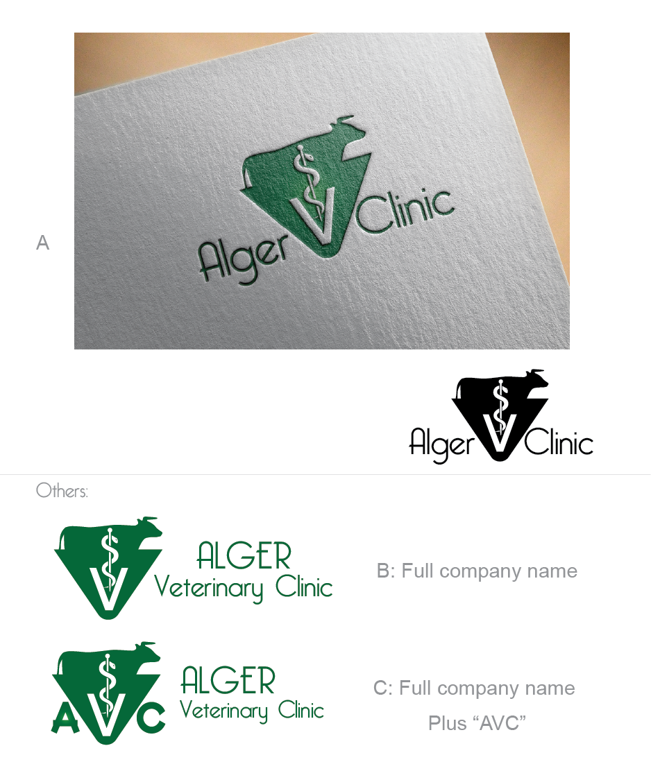 Logo Design by PureDesign for this project | Design #5688639