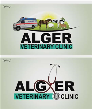 Logo Design by Wajahat siddiqui