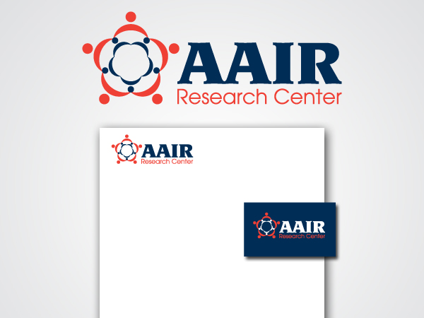 Diseño de Logo por C Corner para AAIR | Diseño #301044