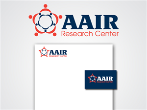 Logo Design by C Corner for AAIR | Design #301044