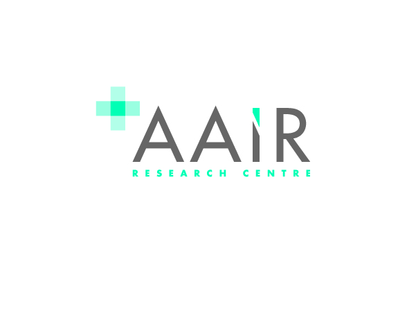 Diseño de Logo por Blue Fox Creative para AAIR | Diseño #290958