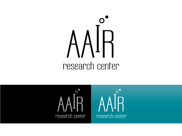 Logo Design by Mona Wang for AAIR | Design #300725