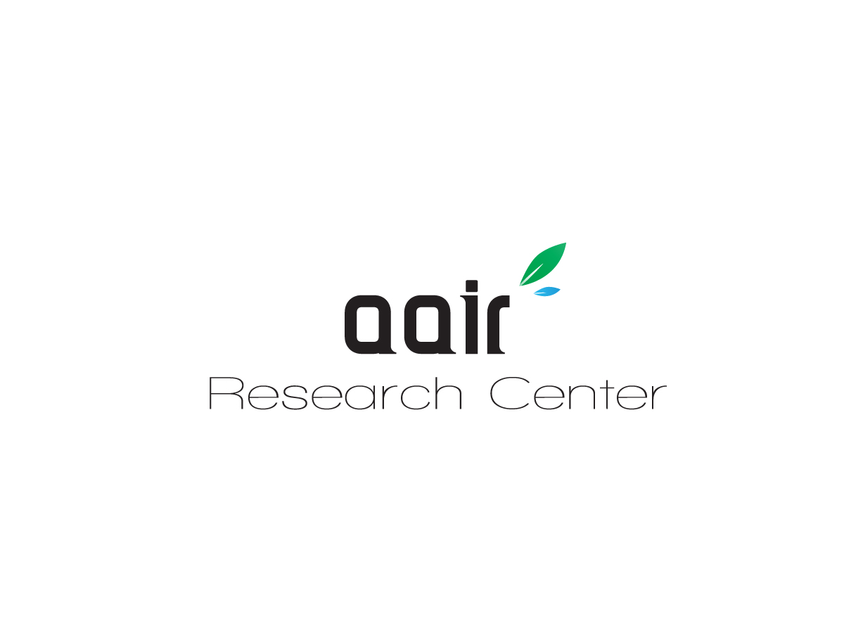 Diseño de Logo por refresh'D para AAIR | Diseño #304801