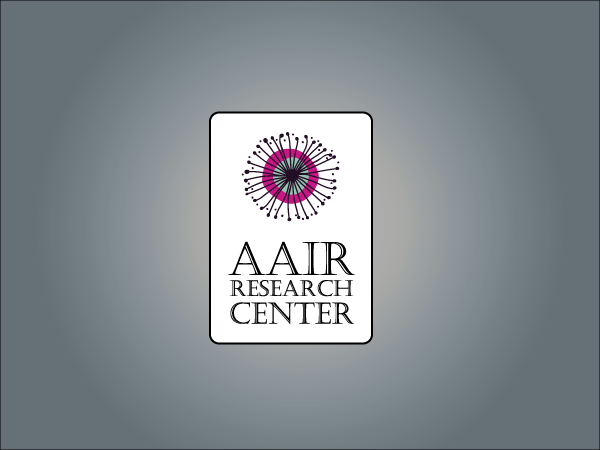 Diseño de Logo por Gaia Creative para AAIR | Diseño #292403