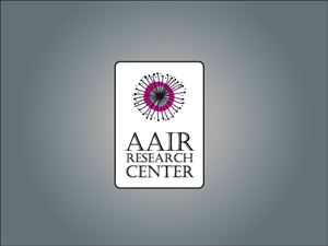 Logo Design by Gaia Creative for AAIR | Design #292403