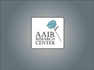 Diseño de Logo por Gaia Creative para AAIR | Diseño: #292406