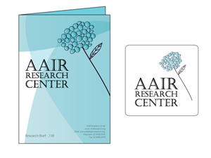 Diseño de Logo por Gaia Creative para AAIR | Diseño: #292408