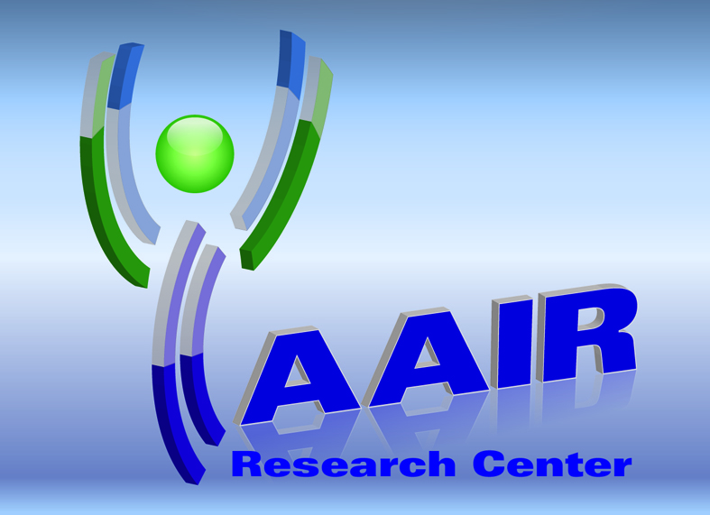 Diseño de Logo por Matters of Art para AAIR | Diseño: #293315