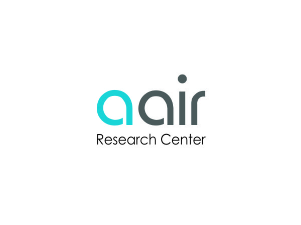 Logo Design by cafeina for AAIR | Design #304384