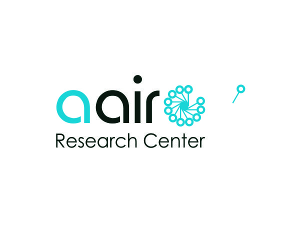 Logo Design by cafeina for AAIR | Design #304395