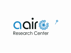Logo Design by cafeina for AAIR | Design #304395