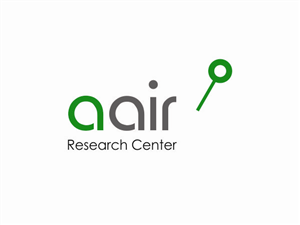 Diseño de Logo por cafeina para AAIR | Diseño: #304398