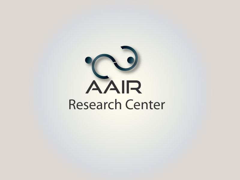 Logo Design by spectrum_design for AAIR | Design #303357