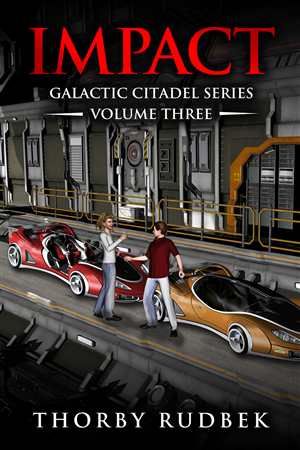 Book Cover Design by KrisztianS