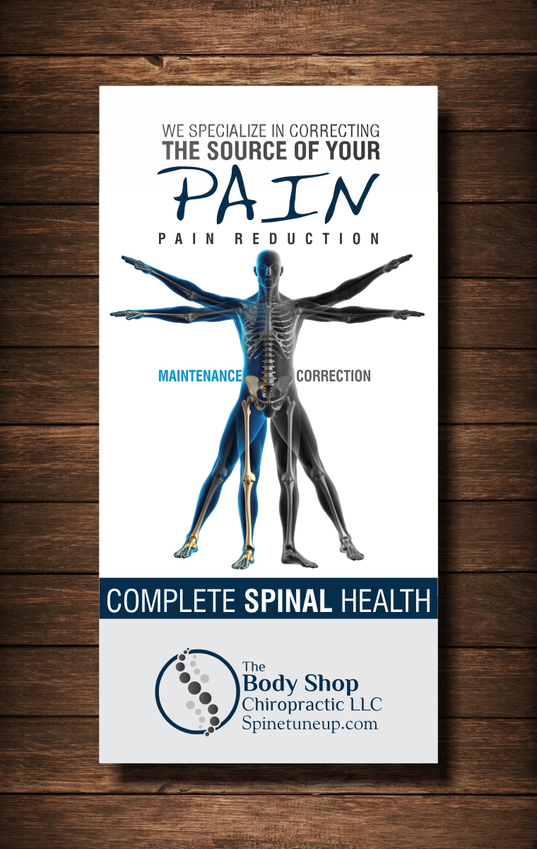 Poster Design by cb1318 for this project | Design #5670531