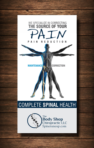 Poster Design by cb1318 for this project | Design: #5670531