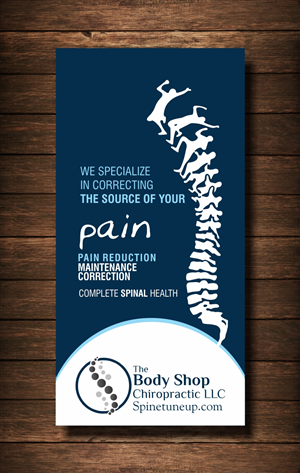 Poster Design by cb1318 for this project | Design: #5671447