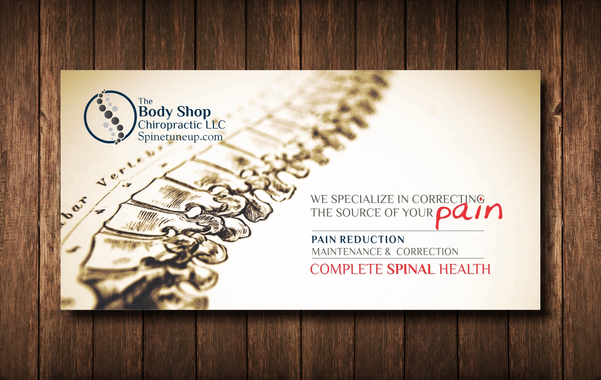 Poster Design by cb1318 for this project | Design #5671785