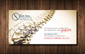 Poster Design by cb1318 for this project | Design: #5671785