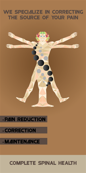 Poster Design by Bodhi Design for this project | Design: #5674939