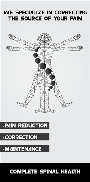 Poster-Design von Bodhi Design für dieses Projekt | Design #5674954