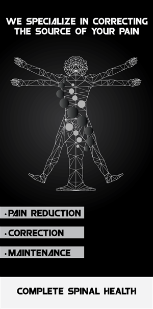 Poster Design by Bodhi Design for this project | Design: #5674956