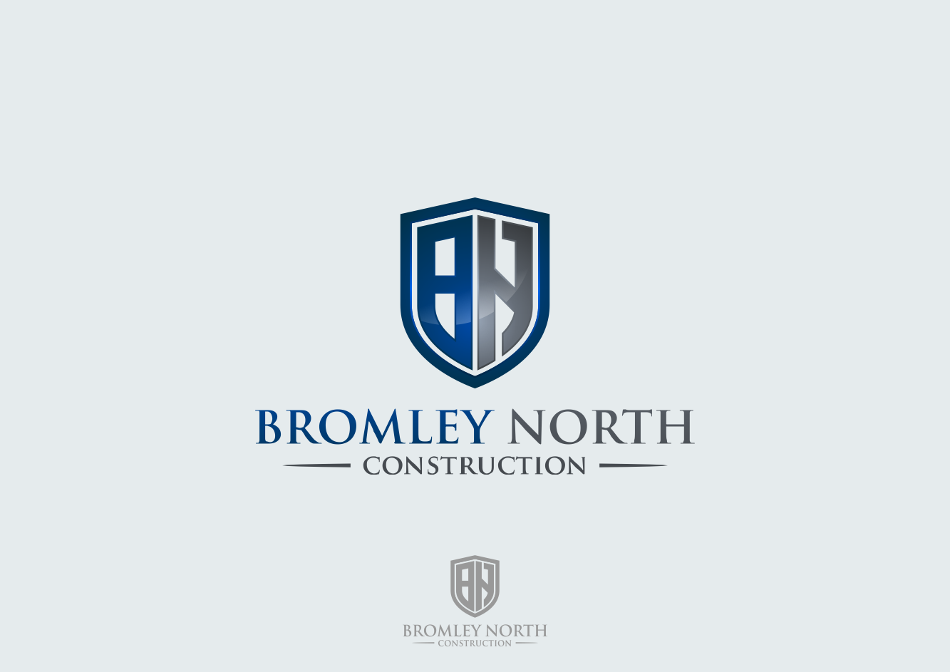 Logo Design by khoirul huda for this project | Design: #5616962