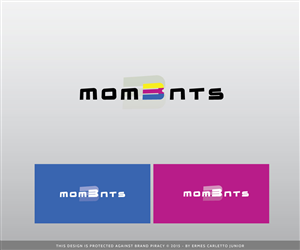 Logo Design by Carletto for this project | Design: #5643583