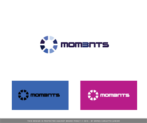 Logo Design by Carletto for this project | Design: #5650492