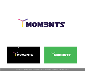 Logo Design by Carletto for this project | Design: #5650493